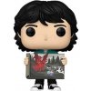 Funko POP TV: Stranger Things S4 - Mike with Wills Painting