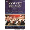KYSUCKÝ PRAMEŇ - Dobrý večer frajárečka DVD