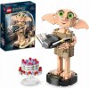 LEGO Harry Potter 76421 Zgredek, domový škriatok