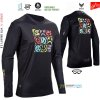 Leatt MTB Gravity 3.0 black