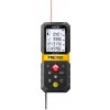 Multifunkčný laserový diaľkomer PREXISO - P65E-8L - 65 m