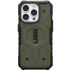 UAG Pathfinder Magsafe iPhone 15 Pro - Olive Drab