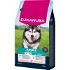Eukanuba Adult Large rich in salmon and barley 12 kg