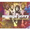 Jerry Mungo: Baby Jump The Definitive Collection - 3CD