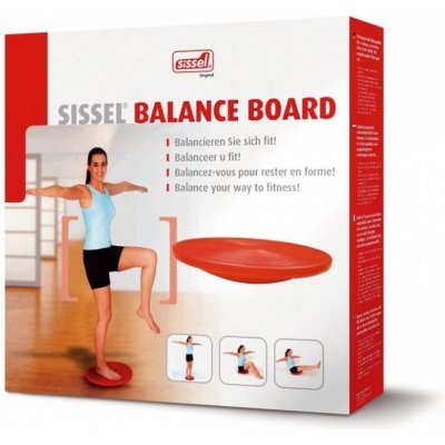 SISSEL deska Balance Board