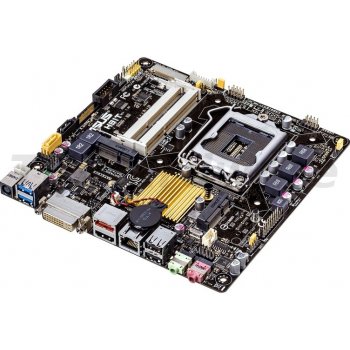 Asus H81T