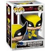 Funko POP! 1363 Deadpool & Wolverine Wolverine