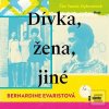 Dívka, žena, jiné (Bernardine Evaristo)