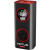 Elektrická pumpa Motus Air pump PRO, pumpa na bicykel, čierna