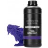 Prusament Resin Model Ultra Violet 1kg