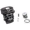 Kompletný valec s piestom pre motorové píly Stihl MS171 MS181 MS211 40 mm (OEM 11390201202)