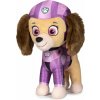 Play by Play Paw Patrol - Plyšová Skye Movie 27 cm