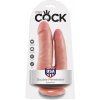 King Cock Double Penetrator Flesh