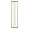 Radox Vertica Uno ohrievač do miestnosti 190x35.6 cm podłączenie dolné RX-VRD.Q2.1900.356