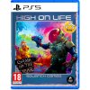 High On Life GOTY