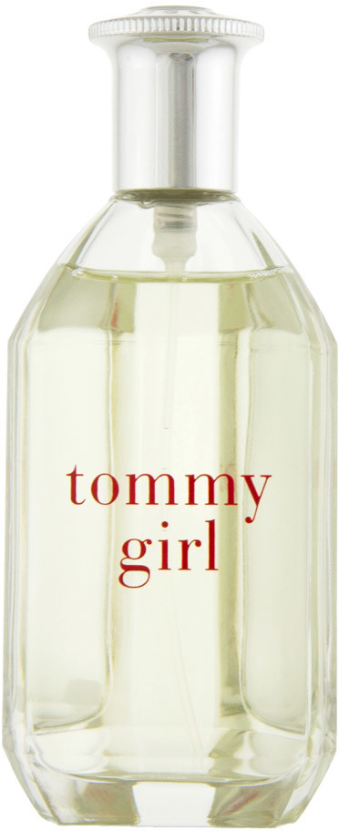 Tommy Hilfiger Tommy Girl toaletná voda dámska 100 ml tester od 25,9 € -  Heureka.sk