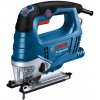 BOSCH Professional Priamočiara píla elektrická GST 750, 0.601.5B4.121 0.601.5B4.121