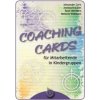 Coaching Cards (Alexander Cyris,Annkatrin Edler,Ruth Hermann,Melanie Widmann)(Hračka)