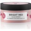 Maria Nila Colour Refresh Bright Red maska s farebnými pigmentami 100 ml