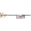 YT-5492 Špirálová miešačka 85 x 450 mm drôt SDS+