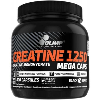 Olimp Creatine 1250 400 tabliet