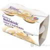 Nutridrink Crème 2 kcal Protein s príchuťou mocca 24x200 g (4800 g)