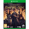 Empire of Sin Day One Edition (XONE) 4020628725945