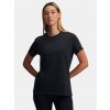 Dámske tričko Under Armour UA HWT BRANDED CORE SS Čierna SM