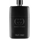 Gucci Guilty parfumovaná voda pánska 150 ml