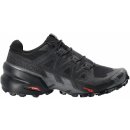 Salomon Speedcross 6 GTX W L41743400 black/black phantom