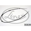 LINKA H-CA FORD MONDEO HB 94-00 BEBNY 15.01.44
