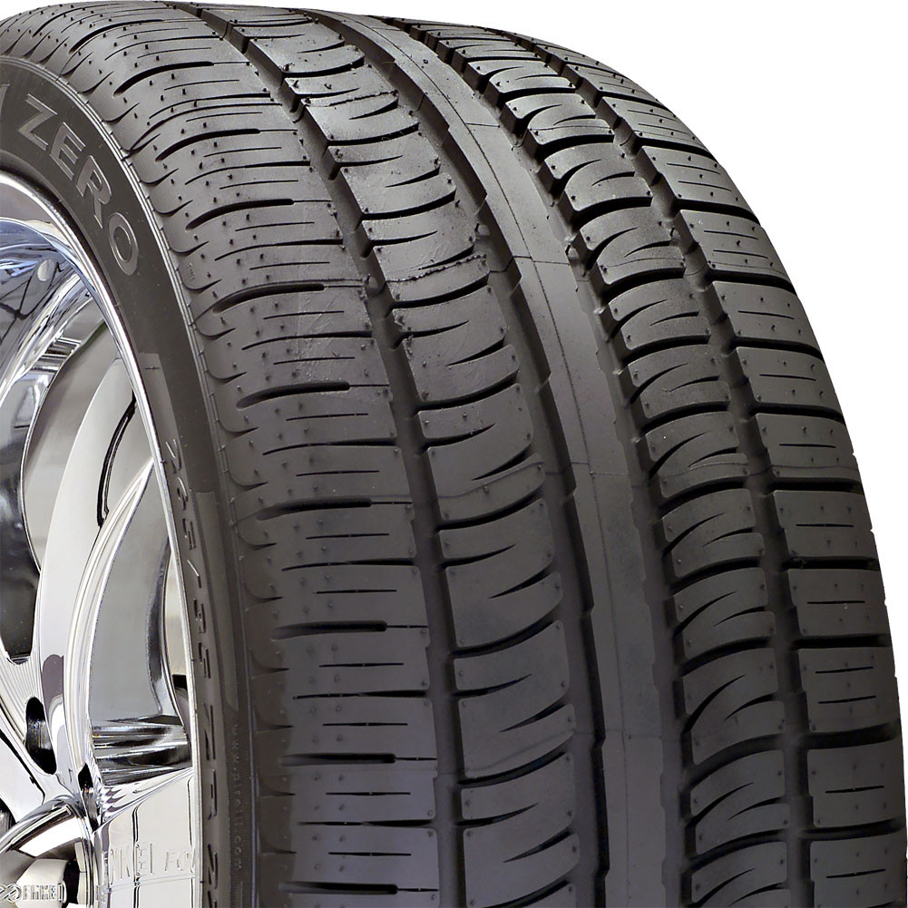 Pirelli Scorpion Zero 255/55 R18 109V