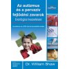 Az autizmus és a pervazív fejlődési zavarok biológiai kezelései