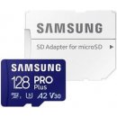 Samsung SDXC 128GB MB-MD128SA/EU