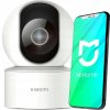 XIAOMI OTOČNÁ KAMERA NA NAHRÁVANIE POZOROVANIA, DOMÁCA WI-FI KAMERA 1080P