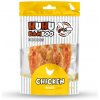 VO Huhubamboo kuracie prsia 75g