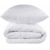 Bavlnený set paplón vankúš, Vankúš - 90 x 70 cm, Paplón - 200 x 140 cm, 100% bavlna