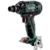 Rázový skrutkovač Metabo SSW 18 LTX 300 BL 602395840