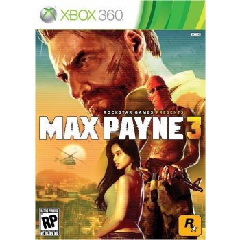 Max Payne 3