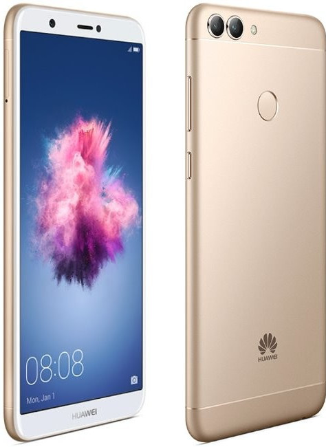 Huawei P Smart Dual SIM od 133 € - Heureka.sk