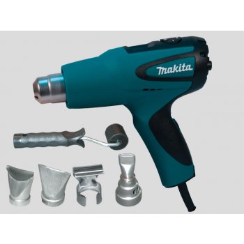 MAKITA HG651CK