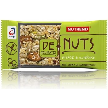 NUTREND DeNuts 35 g