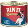 Rinti Gold konzerva - bažant 185 g