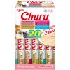 Churu Cat BOX Seafood Variety 20 x 14 g