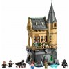 LEGO Harry Potter 76463 - Bradavický hrad: Křídlo s ošetřovnou