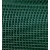 Pletivo ECONOMY 2, 1000/05x05 mm, štvorcový vzor, 300g/m2, zelené, celoplastové, bal. 25 m