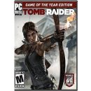 Tomb Raider GOTY