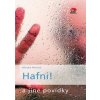 Hafni! a jiné povídky - Petrlová Monika
