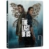 The Last of Us 2. séria 3BD (UHD) - steelbook
