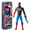 Hasbro Avengers Venom vs Spiderman figurka 30 cm, G0941